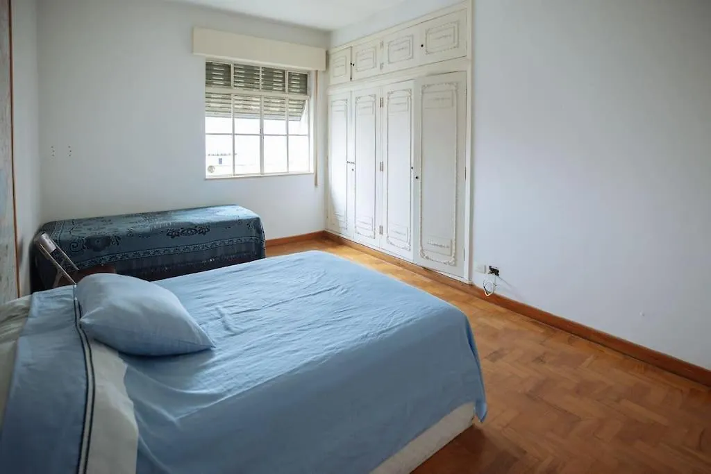 Extravagance In Heart Of Sp Daire Sao Paulo Brezilya