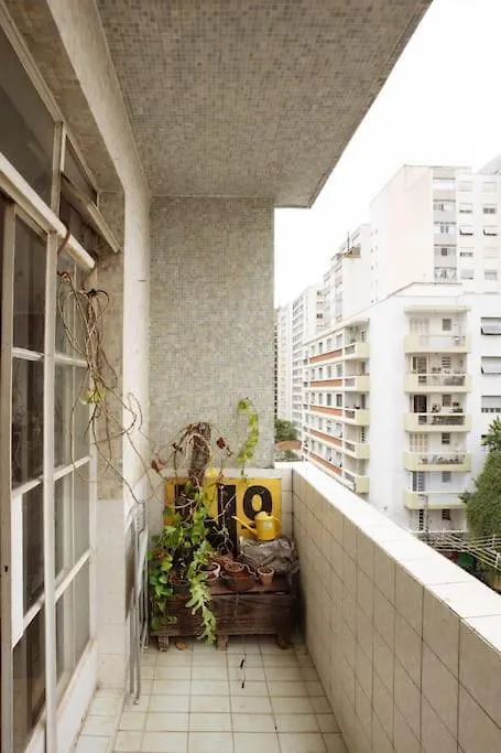 Extravagance In Heart Of Sp Daire Sao Paulo Brezilya